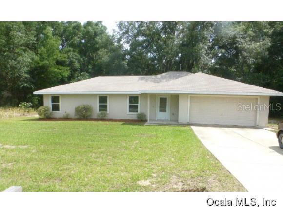 126 Willow Rd., Ocala, FL 34472