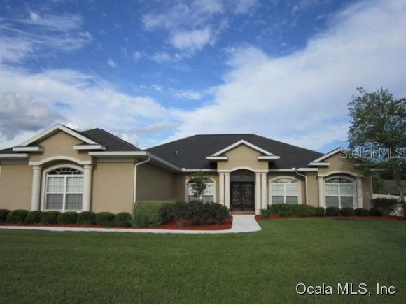 4085 SE 43rd Cir., Ocala, FL 34480