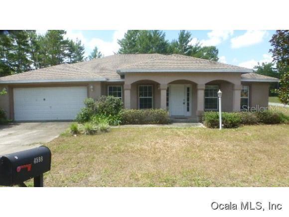 4598 SW 110th Ln., Ocala, FL 34476