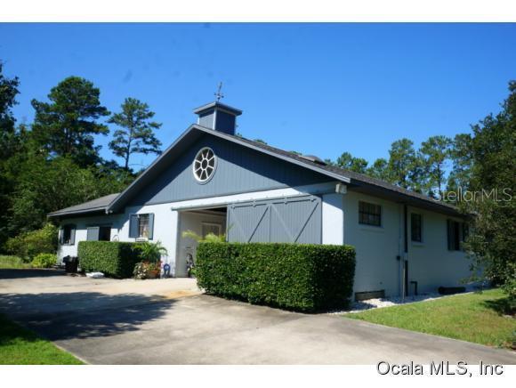 7450 NW 121 Ave., Ocala, FL 34482
