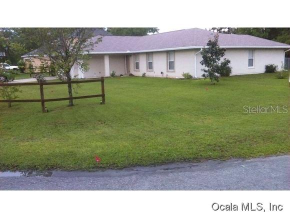 15 Fir Drive Trace, Ocala, FL 34472