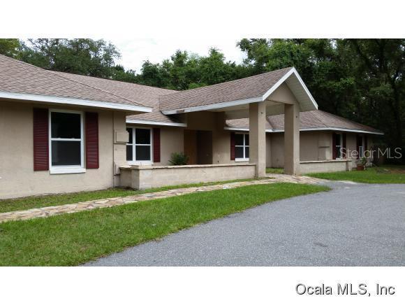 879 N Horse Prairie Rd., Inverness, FL 34450
