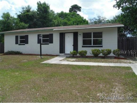 3891 SW 147 Ln Rd Ocala Fl 0, Ocala, FL