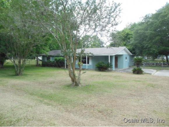 2812 NE 25th Ct., Ocala, FL 34470