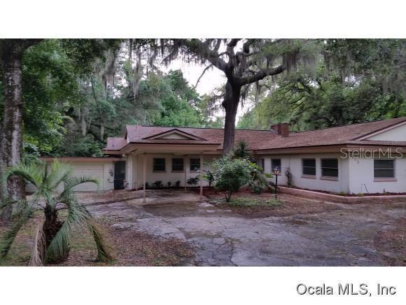 128 NE 41 Ave., Ocala, FL 34470