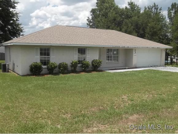 29 Almond Tr., Ocala, FL 34472