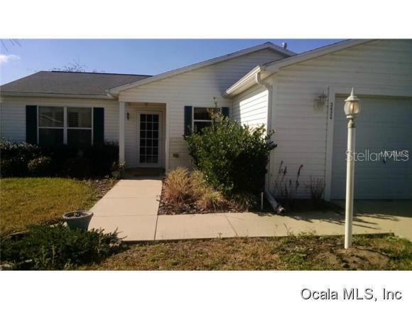 3424 Sipsey St., The Villages, FL 32162