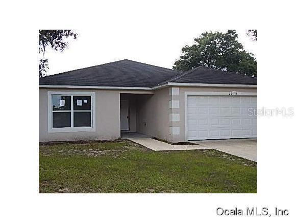 2851 SW 140th Loop, Ocala, FL 34473