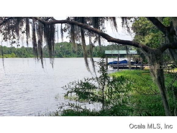 SE 160 Court Rd., Ocklawaha, FL 32179
