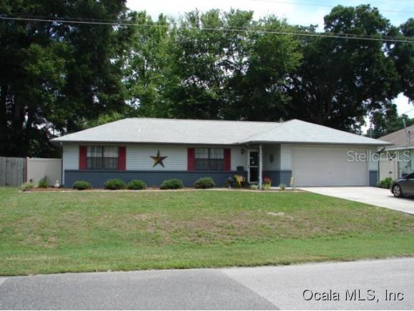3159 NE 42 Pl., Ocala, FL 34479