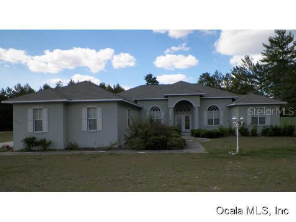 4917 SW 107th Loop, Ocala, FL 34476