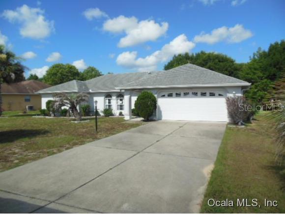 11139 SW 53 Cir., Ocala, FL 34476