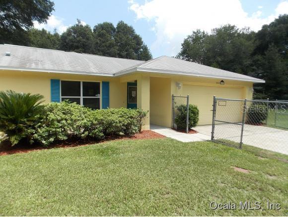 3435 SE 137 St., Summerfield, FL 34491