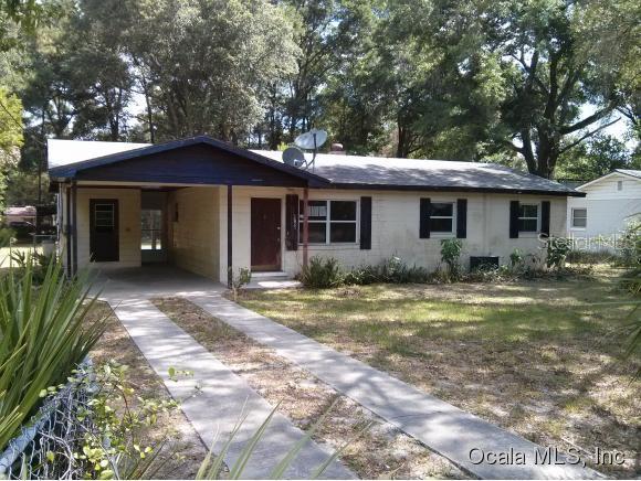 1521 NE 28th St., Ocala, FL 34470