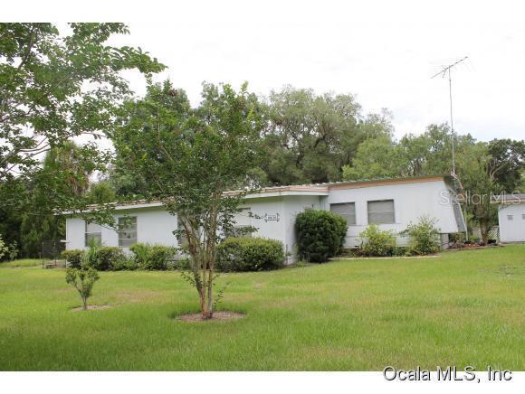 10636 SE Timucuan Rd., Summerfield, FL 34491