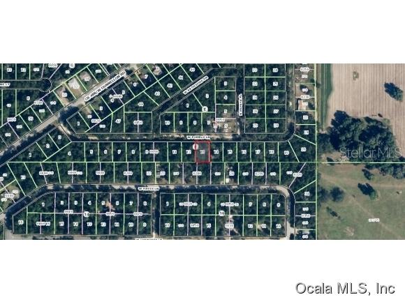 9626 W Pomelo Null Ln., Crystal River, FL 34428