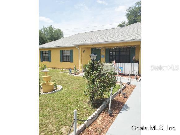 323 SE Oak Track, Ocala, FL 34472