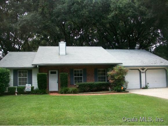 180 NE 51 Ave., Ocala, FL 34470