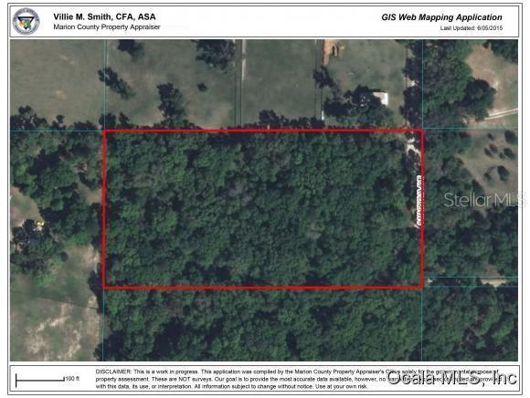 SE Magnolia Ave., Ocala, FL 34473