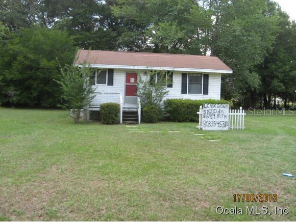 13952 SE 33 Ct., Summerfield, FL 34491