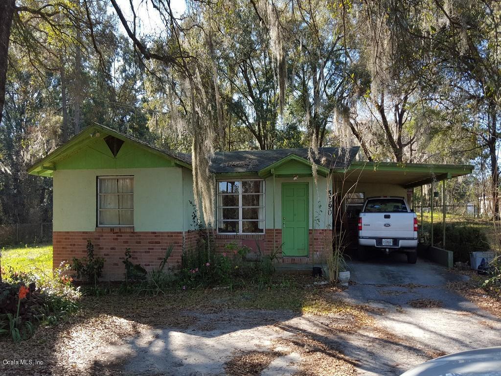 5290 SE 145 St., Summerfield, FL 34491