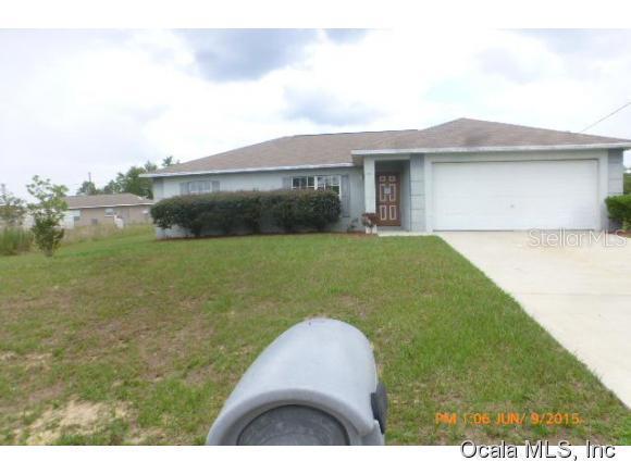 143 Juniper Loop, Ocala, FL 34480