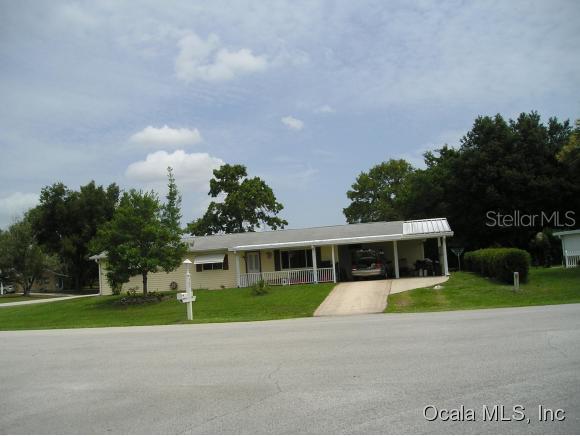 9881 SW 101 Pl., Ocala, FL 34481