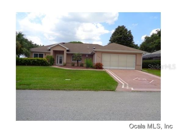 17548 SE 115 Terr Rd., Summerfield, FL 34491