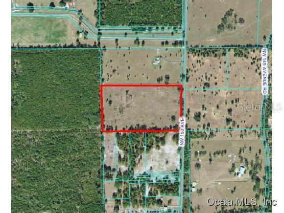 6350 NW 150 Ave., Ocala, FL 34482