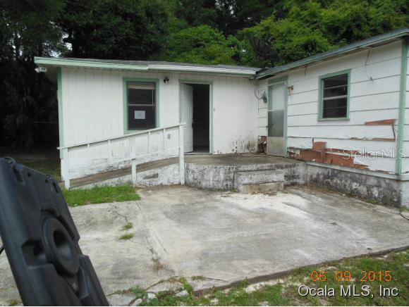 1045 NE 2 Ave., Williston, FL 32696