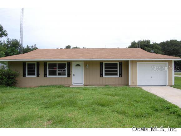8645 SE 157th St., Summerfield, FL 34491