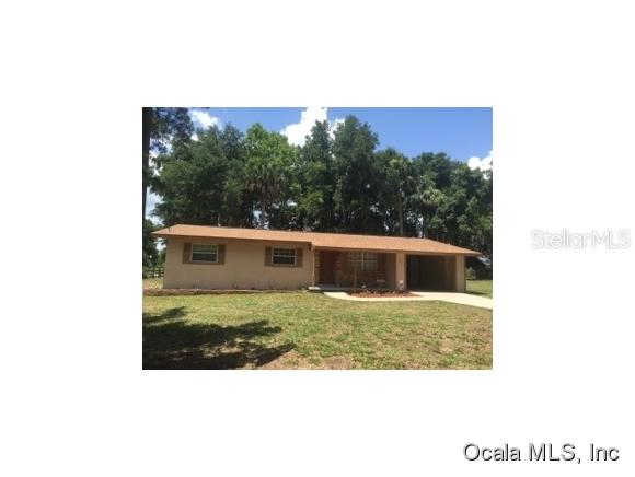 35 NE 42 St., Ocala, FL 34479