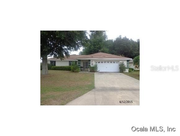 5987 SW 98 Street Rd., Ocala, FL 34476