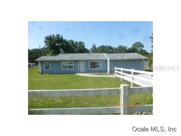 13260 SE 107 Ct., Ocklawaha, FL 32179