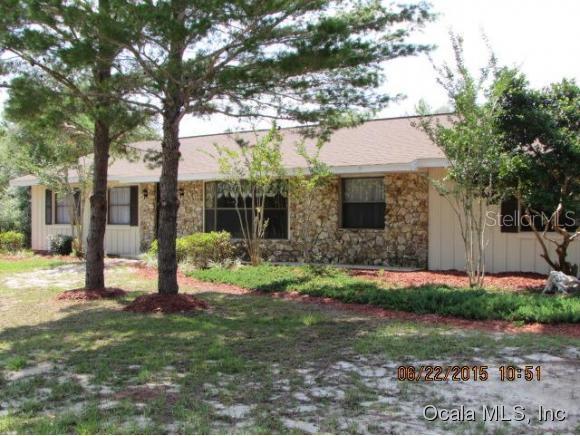 3976 SW 166th Pl., Ocala, FL 34473