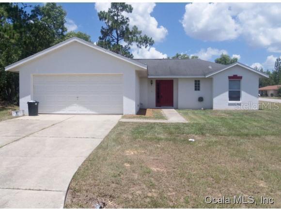 6 Pecan Run, Ocala, FL 34472