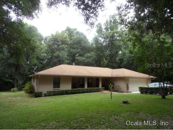 18451 NW 141 Ave., Williston, FL 32696