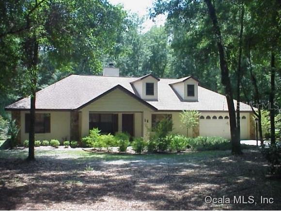 16 Northern Dancer Dr., Ocala, FL 34482
