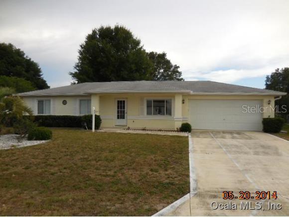 9889 SW 59th Cir., Ocala, FL 34476