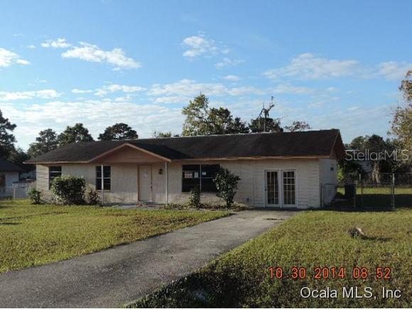 8810 SE 79th Ave Rd., Ocala, FL 34472