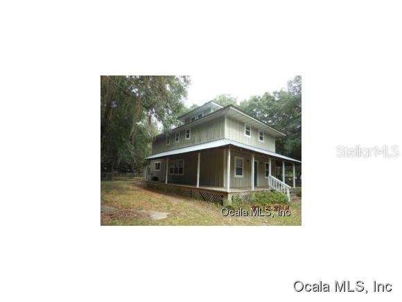 303 SE 3 Ave., Melrose, FL 32666