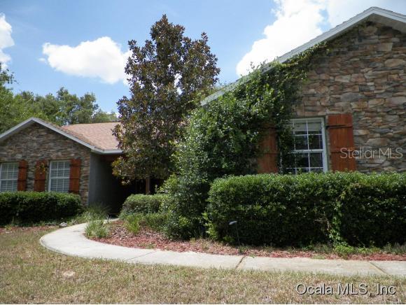 5181 SW 33 St., Ocala, FL 34474