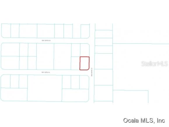 TBD SW Tbd 105 Pl., Dunnellon, FL 34432
