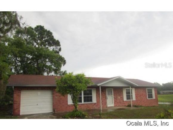 8881 SE 79 Avenue Rd., Ocala, FL 34472