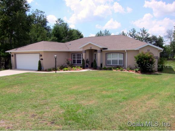 4949 SW 109th Loop, Ocala, FL 34476