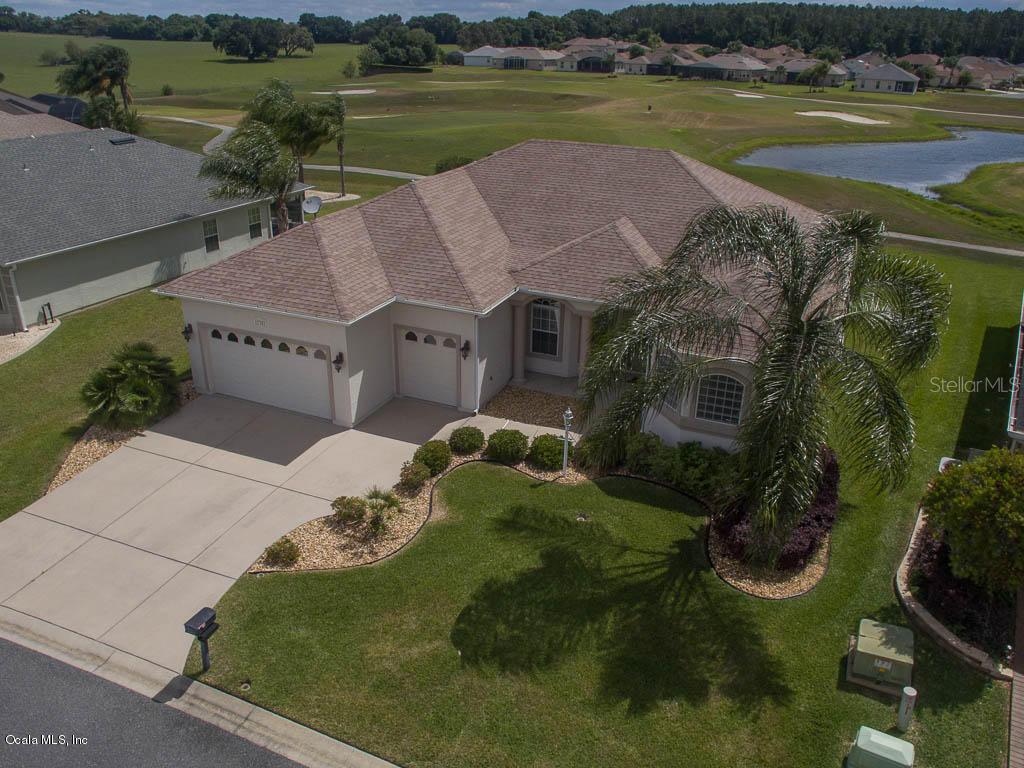 17357 SE 122 Ct., Summerfield, FL 34491