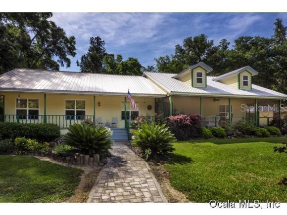 17550 NE 40 St., Williston, FL 32696