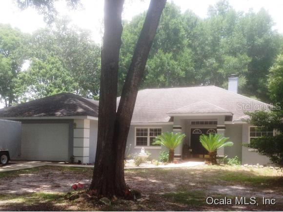 2345 SE 157 Ln Rd., Summerfield, FL 34491