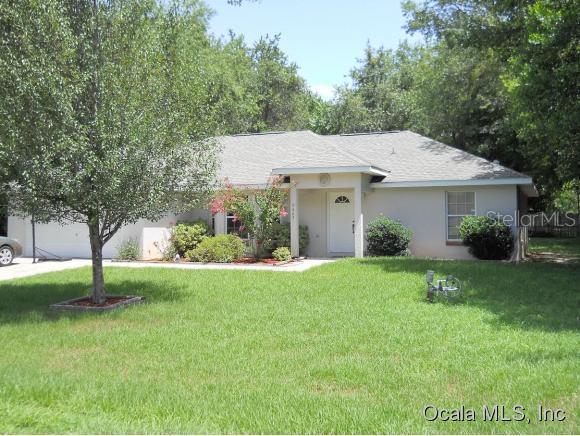 4303 SE 138th St., Summerfield, FL 34491
