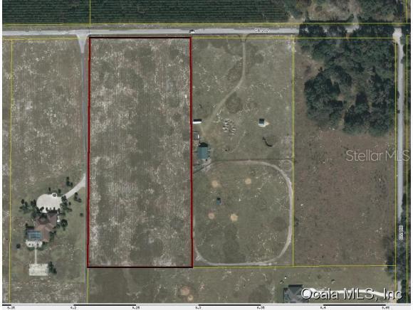 Cr 202, Oxford, FL 34484